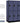 18-inch Wide Double Tier Designer Wood Locker - 3 Wide - 6 Feet High - 21-inch Deep by Salsbury – Blue – Hasps by Salsbury