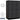 18-inch Wide Double Tier Designer Wood Locker - 3 Wide - 6 Feet High - 24-inch Deep by Salsbury – Black – Black Electronic Locks by Salsbury
