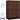 18-inch Wide Double Tier Designer Wood Locker - 3 Wide - 6 Feet High - 24-inch Deep by Salsbury – Mahogany – Silver Resettable Combination Locks by Salsbury