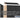 18-inch Wide Double Tier Designer Wood Locker - 3 Wide - 6 Feet High - 24-inch Deep by Salsbury – Black – Hasps by Salsbury (view 6)