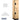 18-inch Wide Double Tier 'S' Style Designer Wood Locker - 1 Wide - 6 Feet High - 21-inch Deep by Salsbury – Maple – Hasps by Salsbury