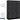 18-inch Wide Double Tier 'S' Style Designer Wood Locker - 3 Wide - 6 Feet High - 18-inch Deep by Salsbury – Black – Black Resettable Combination Locks by Salsbury