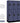 18-inch Wide Double Tier 'S' Style Designer Wood Locker - 3 Wide - 6 Feet High - 18-inch Deep by Salsbury – Blue – Hasps by Salsbury