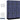 18-inch Wide Double Tier 'S' Style Designer Wood Locker - 3 Wide - 6 Feet High - 18-inch Deep by Salsbury – Blue – Silver Electronic Locks by Salsbury