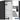 18-inch Wide Double Tier 'S' Style Designer Wood Locker - 3 Wide - 6 Feet High - 21-inch Deep by Salsbury – Black – Hasps by Salsbury (view 4)