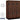 18-inch Wide Double Tier 'S' Style Designer Wood Locker - 3 Wide - 6 Feet High - 24-inch Deep by Salsbury – Mahogany – Black Electronic Locks by Salsbury