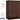 18-inch Wide Double Tier 'S' Style Designer Wood Locker - 3 Wide - 6 Feet High - 24-inch Deep by Salsbury – Mahogany – Silver Resettable Combination Locks by Salsbury