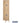 18-inch Wide Double Tier Standard Metal Locker - 1 Wide - 6 Feet High - 18-inch Deep by Salsbury – Tan – Assembled by Salsbury