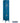 18-inch Wide Double Tier Standard Metal Locker - 1 Wide - 6 Feet High - 18-inch Deep by Salsbury – Blue – Assembled by Salsbury