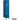 18-inch Wide Double Tier Standard Metal Locker - 1 Wide - 6 Feet High - 21-inch Deep by Salsbury – Blue – Unassembled by Salsbury