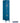 18-inch Wide Double Tier Standard Metal Locker - 1 Wide - 6 Feet High - 21-inch Deep by Salsbury – Blue – Assembled by Salsbury