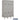18-inch Wide Double Tier Standard Metal Locker - 3 Wide - 6 Feet High - 21-inch Deep by Salsbury – Gray – Assembled by Salsbury