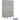 18-inch Wide Double Tier Standard Metal Locker - 3 Wide - 6 Feet High - 21-inch Deep by Salsbury – Gray – Unassembled by Salsbury