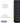 18-inch Wide Four Tier Designer Wood Locker - 1 Wide - 6 Feet High - 18-inch Deep by Salsbury – Black – Hasps by Salsbury