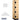 18-inch Wide Four Tier Designer Wood Locker - 1 Wide - 6 Feet High - 21-inch Deep by Salsbury – Maple – Black Resettable Combination Locks by Salsbury