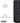 18-inch Wide Four Tier Designer Wood Locker - 1 Wide - 6 Feet High - 21-inch Deep by Salsbury – Black – Hasps by Salsbury