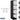 18-inch Wide Four Tier Designer Wood Locker - 1 Wide - 6 Feet High - 24-inch Deep by Salsbury – Black – Hasps by Salsbury (view 3)