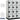 18-inch Wide Four Tier Designer Wood Locker - 3 Wide - 6 Feet High - 24-inch Deep by Salsbury – Gray – Hasps by Salsbury