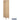 18-inch Wide Four Tier Standard Metal Locker - 1 Wide - 6 Feet High - 21-inch Deep by Salsbury – Tan – Unassembled by Salsbury