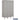 18-inch Wide Four Tier Standard Metal Locker - 3 Wide - 6 Feet High - 21-inch Deep by Salsbury – Gray – Unassembled by Salsbury
