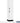 18-inch Wide Premier Wood Locker - Double Tier-1 Wide - 6 Feet High - 18-inch Deep by Salsbury – Arctic White – Black Hasps by Salsbury