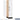 18-inch Wide Premier Wood Locker - Double Tier-1 Wide - 6 Feet High - 24-inch Deep by Salsbury – Arctic White – Black Hasps by Salsbury (view 2)