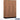 18-inch Wide Premier Wood Locker - Double Tier-3 Wide - 6 Feet High - 18-inch Deep by Salsbury – Red Oak – Black Electronic Locks by Salsbury