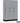 18-inch Wide Premier Wood Locker - Double Tier-3 Wide - 6 Feet High - 18-inch Deep by Salsbury – Winter Fog – Black Hasps by Salsbury