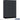 18-inch Wide Premier Wood Locker - Double Tier-3 Wide - 6 Feet High - 21-inch Deep by Salsbury – Carbon Mesh – Black Resettable Combination Locks by Salsbury