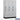 18-inch Wide Premier Wood Locker - Double Tier-3 Wide - 6 Feet High - 21-inch Deep by Salsbury – Silver Teak – Black Hasps by Salsbury