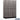 18-inch Wide Premier Wood Locker - Double Tier-3 Wide - 6 Feet High - 21-inch Deep by Salsbury – Skyline Walnut – Silver Hasps by Salsbury