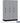 18-inch Wide Premier Wood Locker - Double Tier-3 Wide - 6 Feet High - 21-inch Deep by Salsbury – Winter Fog – Black Hasps by Salsbury