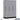 18-inch Wide Premier Wood Locker - Double Tier-3 Wide - 6 Feet High - 21-inch Deep by Salsbury – Winter Fog – Black Hasps by Salsbury