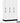 18-inch Wide Premier Wood Locker - Double Tier-3 Wide - 6 Feet High - 21-inch Deep by Salsbury – Arctic White – Black Hasps by Salsbury
