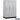 18-inch Wide Premier Wood Locker - Double Tier-3 Wide - 6 Feet High - 24-inch Deep by Salsbury – Silver Teak – Silver Resettable Combination Locks by Salsbury