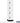 18-inch Wide Premier Wood Locker - Four Tier-1 Wide - 6 Feet High - 18-inch Deep by Salsbury – Arctic White – Black Resettable Combination Locks by Salsbury