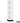 18-inch Wide Premier Wood Locker - Four Tier-1 Wide - 6 Feet High - 18-inch Deep by Salsbury – Arctic White – Black Hasps by Salsbury