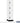 18-inch Wide Premier Wood Locker - Four Tier-1 Wide - 6 Feet High - 21-inch Deep by Salsbury – Arctic White – Black Resettable Combination Locks by Salsbury