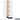 18-inch Wide Premier Wood Locker - Four Tier-1 Wide - 6 Feet High - 24-inch Deep by Salsbury – Arctic White – Black Hasps by Salsbury (view 2)