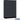 18-inch Wide Premier Wood Locker - Four Tier-3 Wide - 6 Feet High - 18-inch Deep by Salsbury – Carbon Mesh – Black Resettable Combination Locks by Salsbury