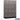 18-inch Wide Premier Wood Locker - Four Tier-3 Wide - 6 Feet High - 18-inch Deep by Salsbury – Skyline Walnut – Silver Hasps by Salsbury