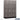 18-inch Wide Premier Wood Locker - Four Tier-3 Wide - 6 Feet High - 18-inch Deep by Salsbury – Skyline Walnut – Silver Resettable Combination Locks by Salsbury