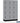 18-inch Wide Premier Wood Locker - Four Tier-3 Wide - 6 Feet High - 18-inch Deep by Salsbury – Winter Fog – Black Hasps by Salsbury