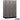 18-inch Wide Premier Wood Locker - Four Tier-3 Wide - 6 Feet High - 24-inch Deep by Salsbury – Skyline Walnut – Black Resettable Combination Locks by Salsbury