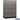 18-inch Wide Premier Wood Locker - Four Tier-3 Wide - 6 Feet High - 24-inch Deep by Salsbury – Skyline Walnut – Silver Hasps by Salsbury