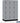 18-inch Wide Premier Wood Locker - Four Tier-3 Wide - 6 Feet High - 24-inch Deep by Salsbury – Winter Fog – Black Hasps by Salsbury