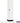 18-inch Wide Premier Wood Locker - Single Tier - 1 Wide - 6 Feet High - 18-inch Deep by Salsbury – Arctic White – Black Hasps by Salsbury