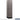 18-inch Wide Premier Wood Locker - Single Tier - 1 Wide - 6 Feet High - 21-inch Deep by Salsbury – Skyline Walnut – Black Hasps by Salsbury
