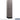 18-inch Wide Premier Wood Locker - Single Tier - 1 Wide - 6 Feet High - 21-inch Deep by Salsbury – Skyline Walnut – Black Resettable Combination Locks by Salsbury