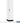 18-inch Wide Premier Wood Locker - Single Tier - 1 Wide - 6 Feet High - 21-inch Deep by Salsbury – Arctic White – Black Hasps by Salsbury